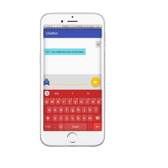 Лучшие услуги разработки и дизайна мобильных приложений в Индии-ProtoLabz