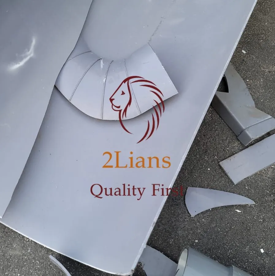 PVC Pulverized A Grade/ Gray Color Plastic Scrap