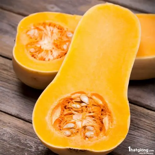 Fresh Pumpkin Viet Nam BEST DEAL 2O21