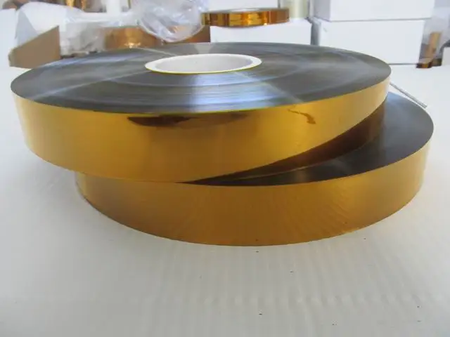 Manufacturer supply Biaxial-Oriented 6052 PI film /tape polyimide film for insulation