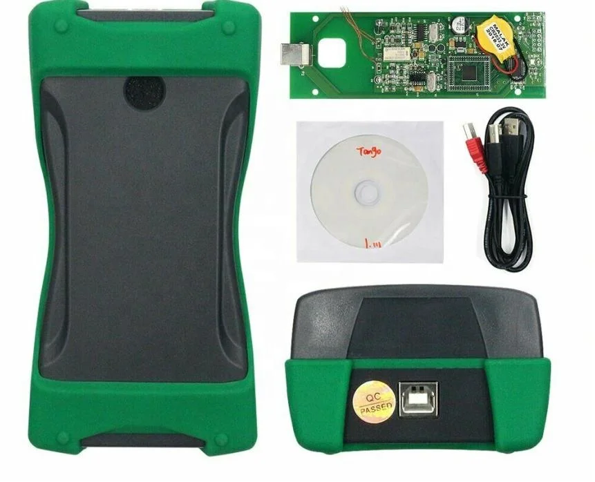 OEM Key Programmer Tango Transponder Key Tool with All Software Tango-Pro