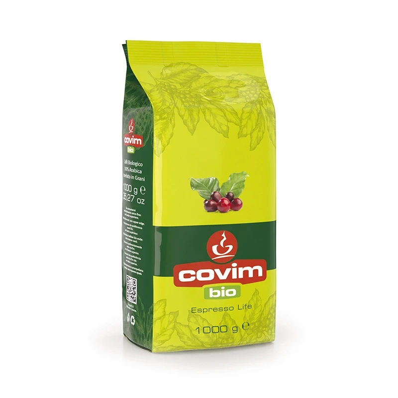 
Top Quality Coffee beans Bio UTZ 100% Arabica kg 1 Ready for export 