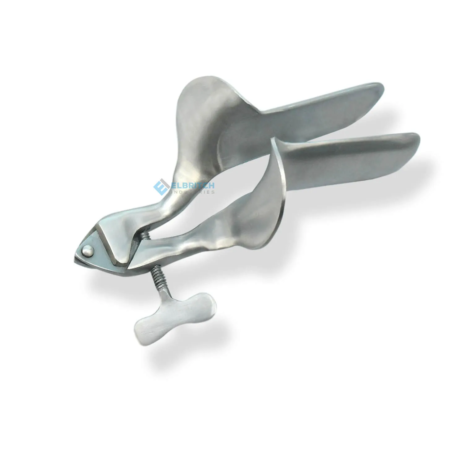 Индивидуальный OEM качественный Гладкий вагинальный расширитель влагалища Kristeller