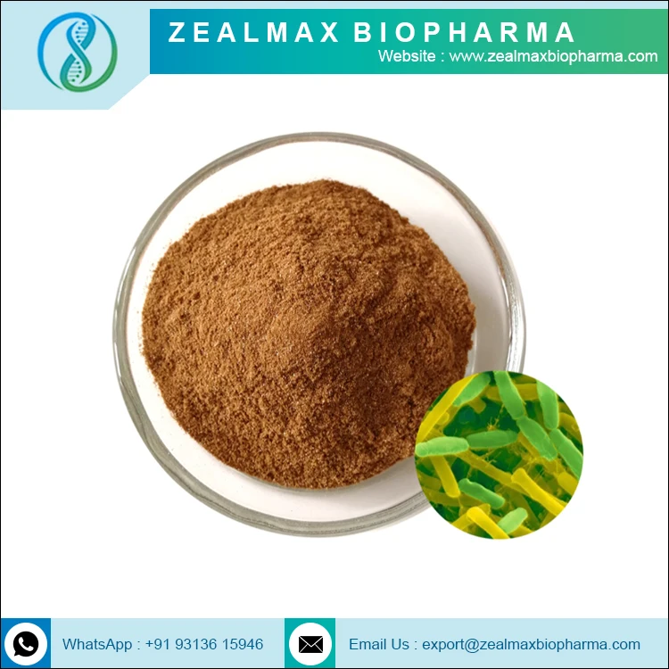 Высококачественный пробиотик оптом от производителя, пробиотик Bacillus Subtilis-Zealmax Biopharma