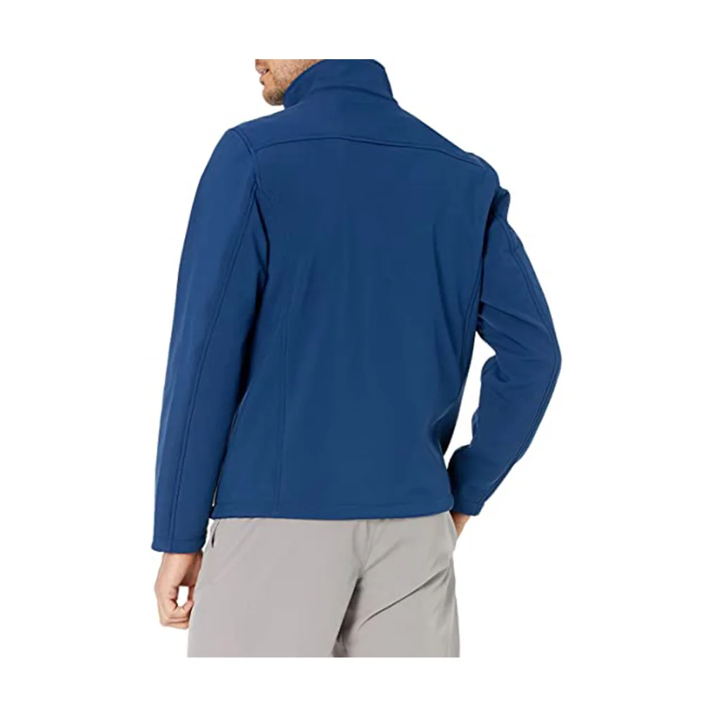  Индивидуальная Мужская и женская спортивная куртка унисекс большого размера оптовая продажа стильная простая ветрозащитная Водонепроницаемая уличная мягкая