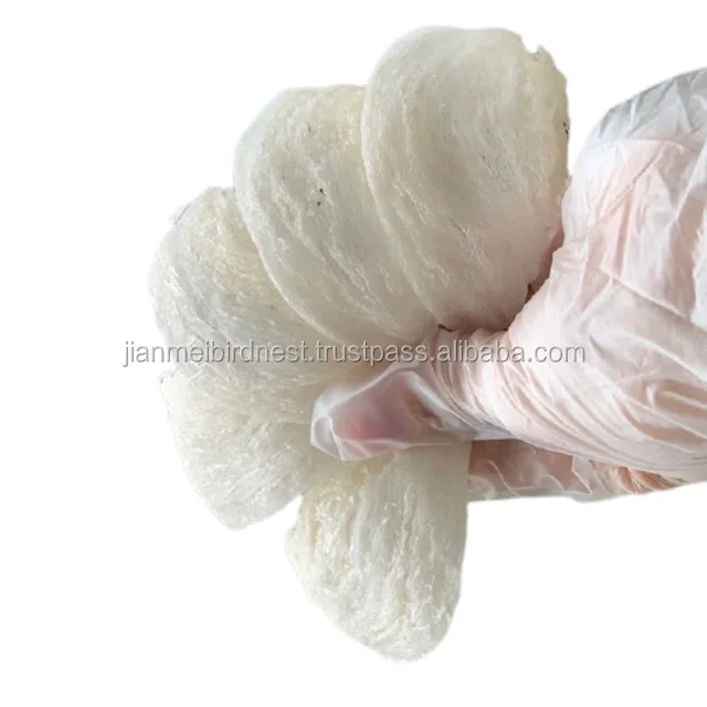 
PRODUCT Health & Medical Medical Consumables Other Medical Consumables Natural Chinese real bird nests Weight 500grm 