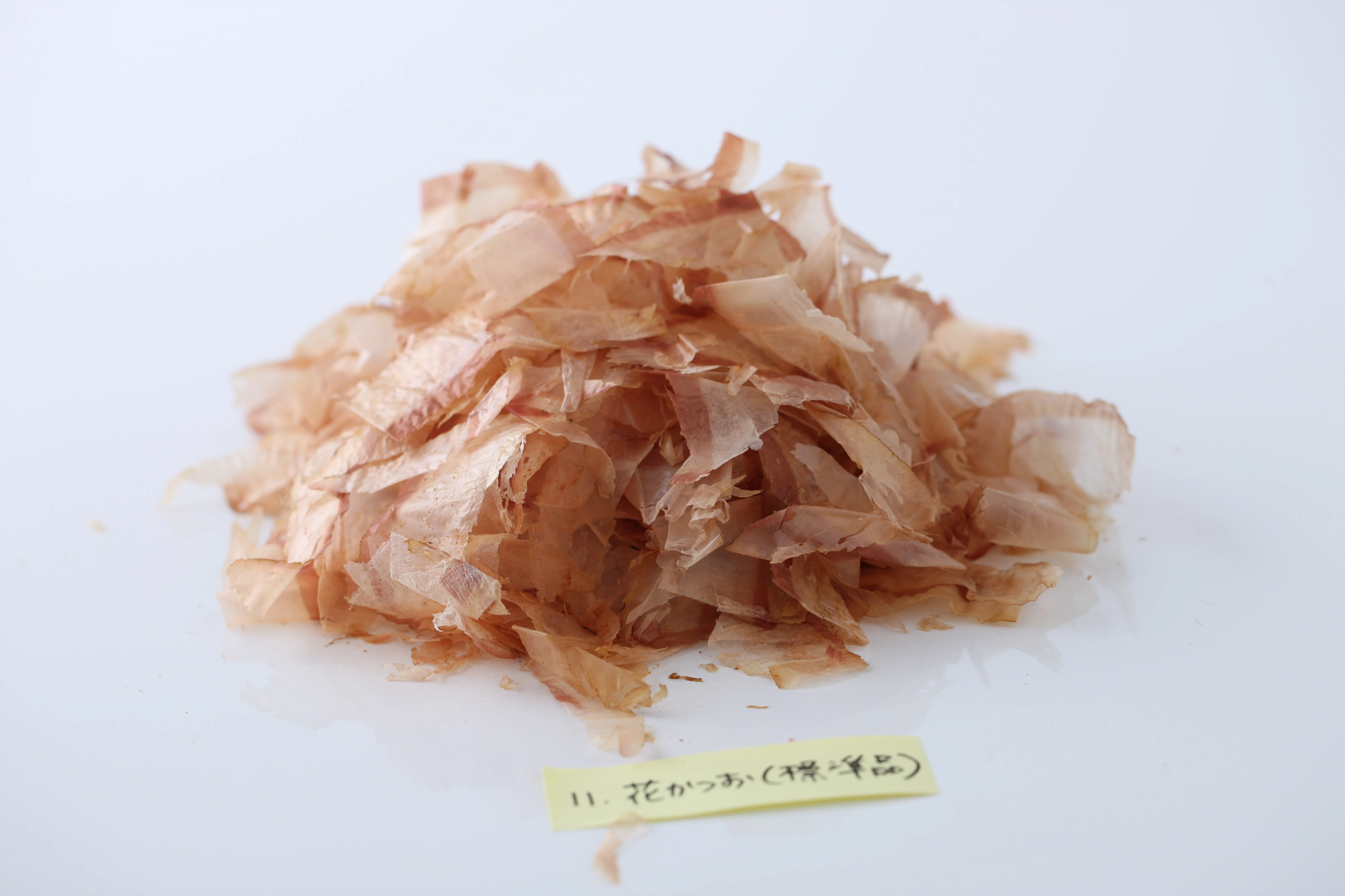High Quality Bonito Flake for Japanese Food