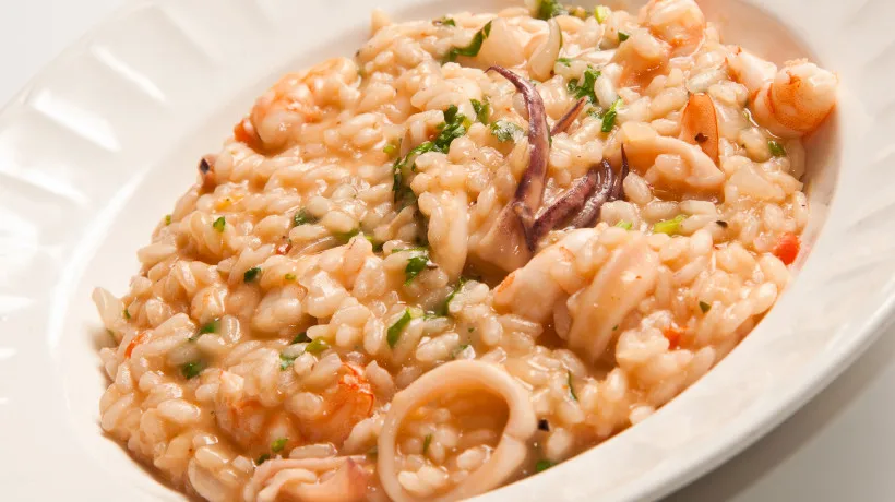 ILOVITALY - Super Top High Quality Italian Carnaroli Rice for risotto 1,0 Kg DNA Certified 100% IL MUZZINO