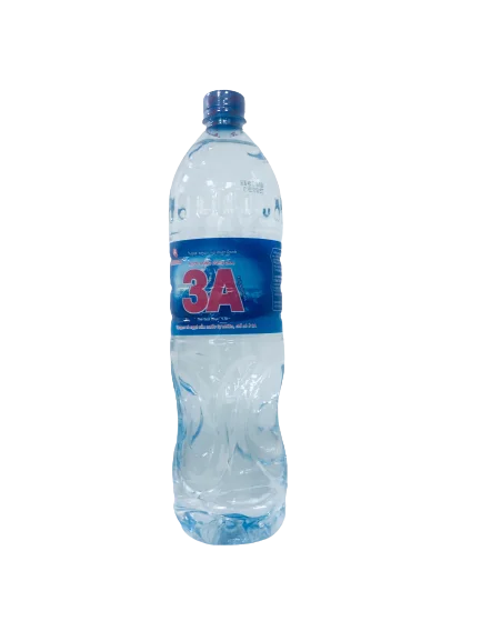 Vietnam Beverage Ground Drinking Water 3A 1500 ml Pure Water