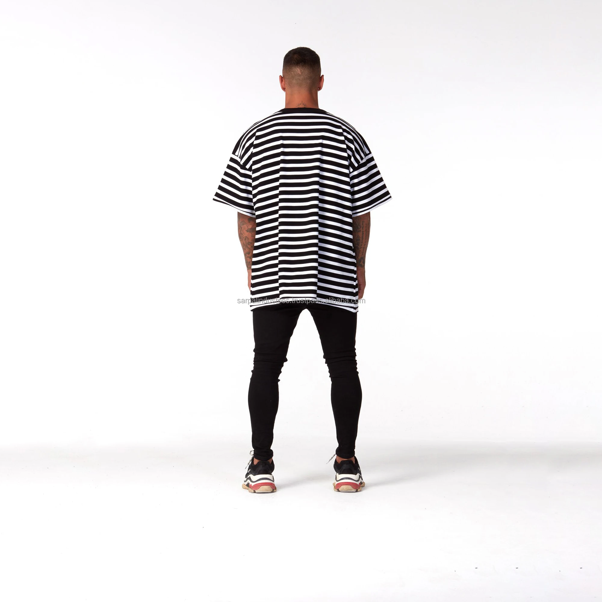 
High Quality OEM logo design 100% cotton unisex hip hop blank 