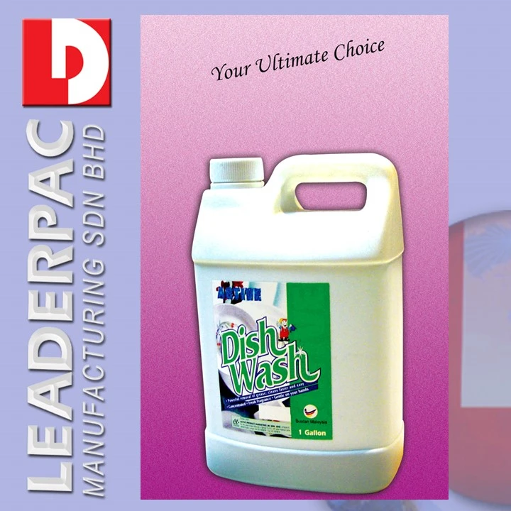 Dish Wash Packaging Detergent Dishwashing Gel Cleaner & Wash Dishwash Plate Cleaner kitchen cleaning products for home Care