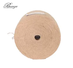 13lbs/2ply Hessian Jute Yarn from Bonanza Composite & Diverse Factory