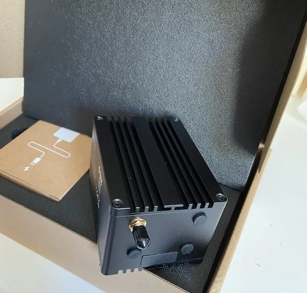 
Discount sales for New 2021 RAK v2 Hotspot Miner Wireless HNT Helium Network at wholesale prices 