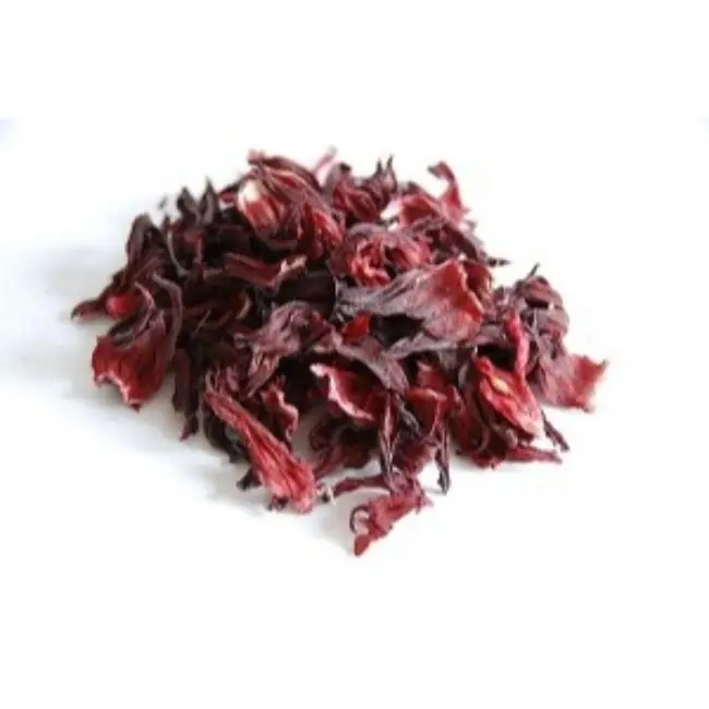 
Dry Hisbiscus Flower 