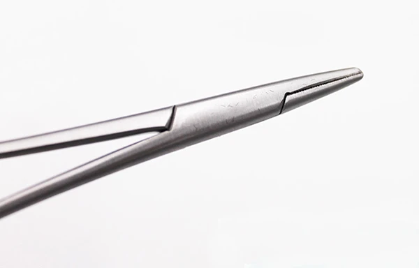 Needle Holder Mathieu Needle Driver TC Tip Forceps for Dental Stainless Steel top products