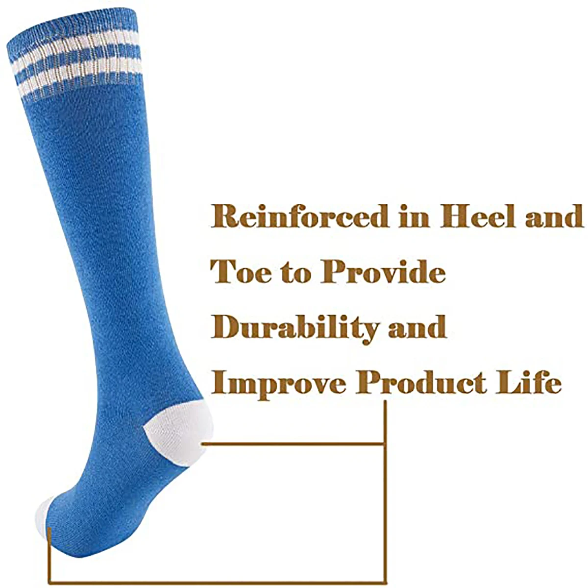 Basketball socks sport breathable training socks youth athletic soccer socks for basketball
