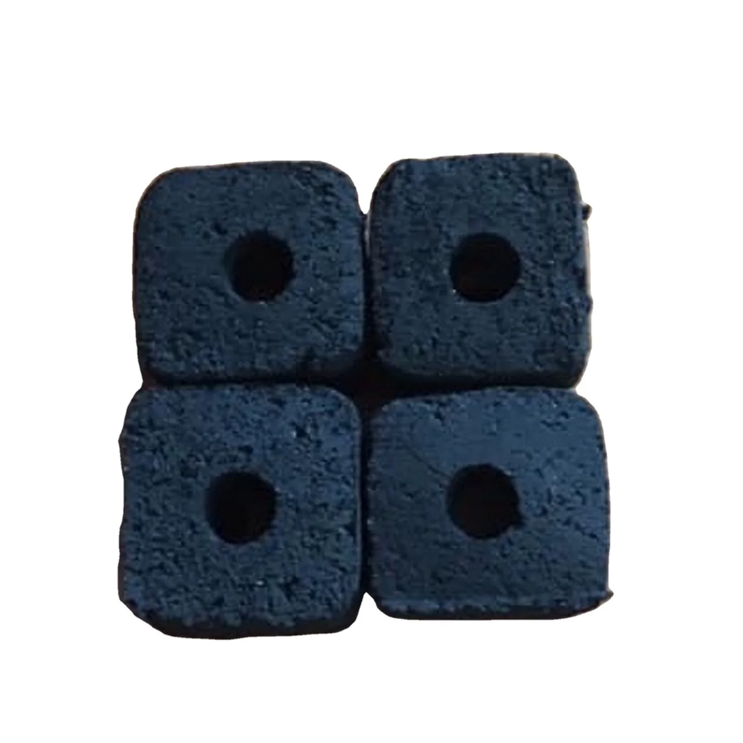 
Quick Light Indonesian Cube Coal Coconut Shell Shisha Hookah Charcoal 