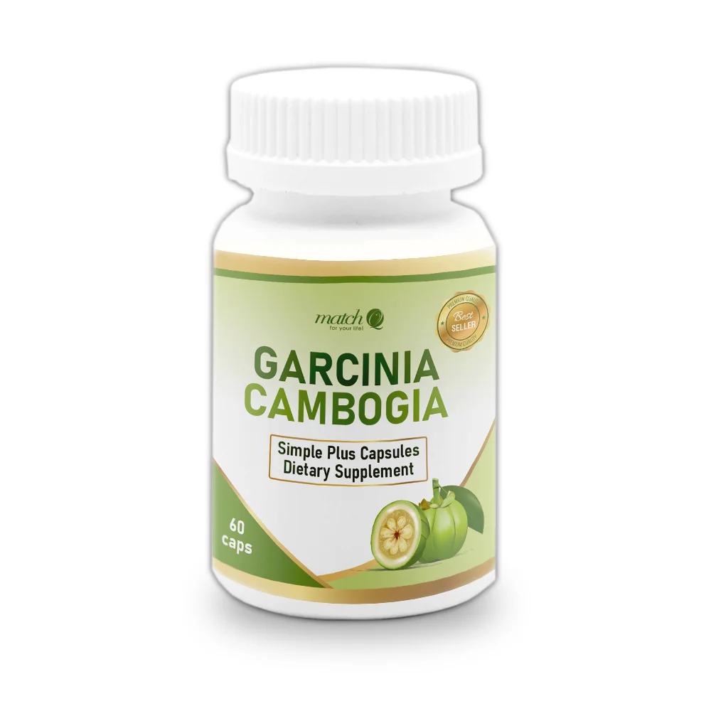 Slimming fast Garcinia Cambogia Weight Loss Capsules