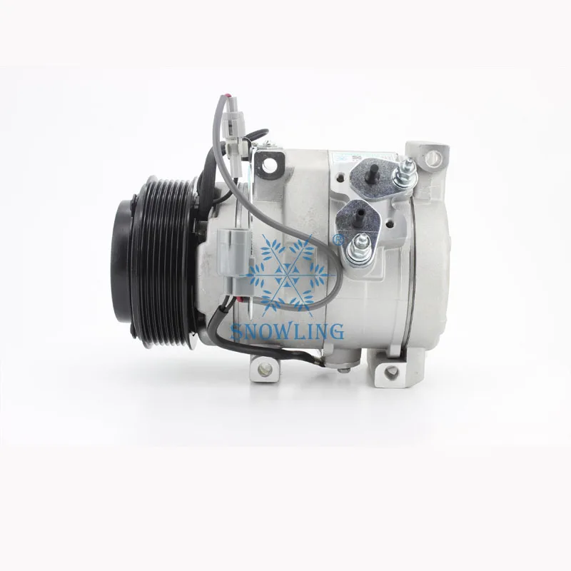 Автоматический компрессор переменного тока 10S17C OEM: 88320-35700 88320-6A030