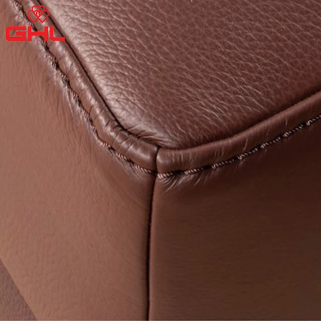 
Home Living Room Leather Corner Sofas Make Your Living Room More Large and Comfortable 