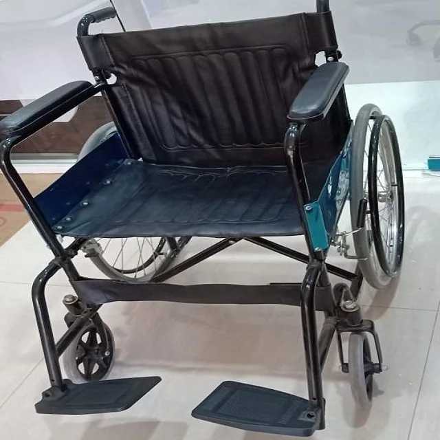 Инвалидная коляска