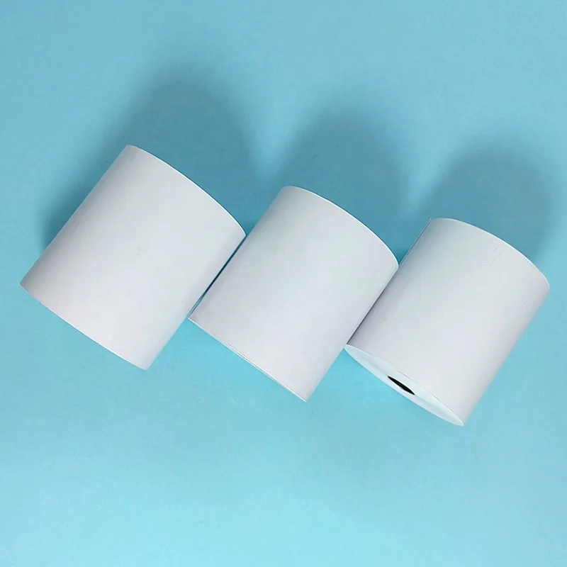 Free sample from coating mill thermal paper machinery till paper rolls jumbo roll thermal paper for factory