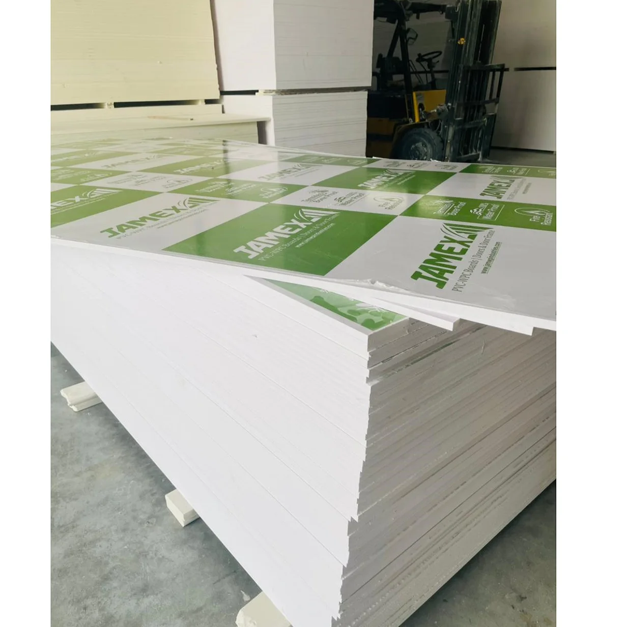 
ПВХ пластиковый лист и доска JAMEX High Destiny по оптовой цене 