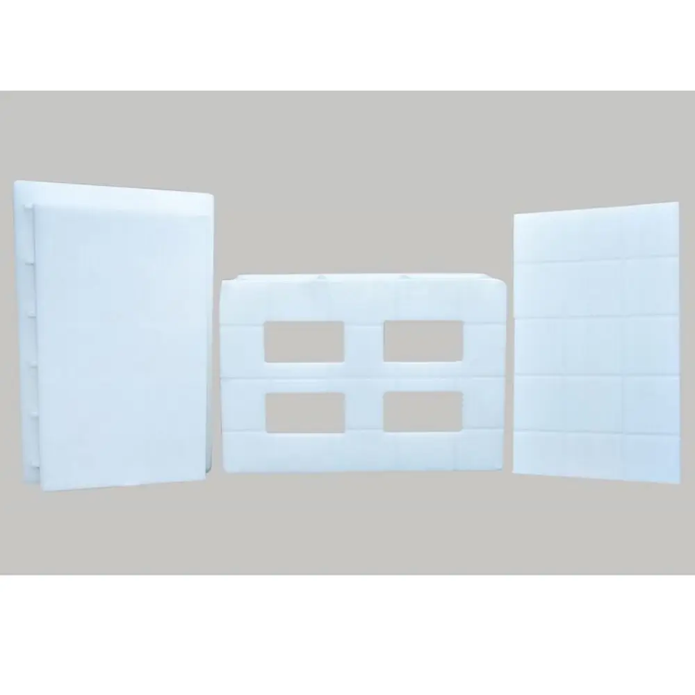 Money Saving Product Plastic Cheese Mould With Removable Plates Commercial Used Cheese Mold Manufacturer From India