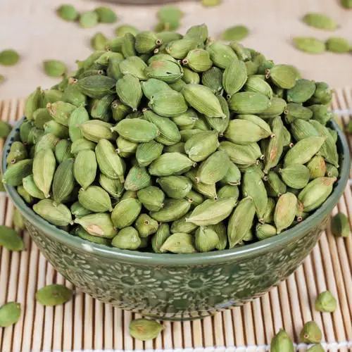 
Green Cardamom Premium Whole Large Green Cardamom Fresh Quality 