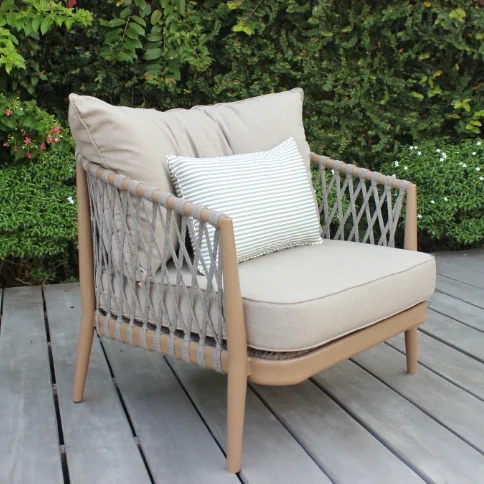 MORDEN DESIGN WHOLESALE PRICE WICKER RATTAN CHAIRS GARDEN DECORATING HOME OUTDOOR FURNITURE FROM VIETNAM