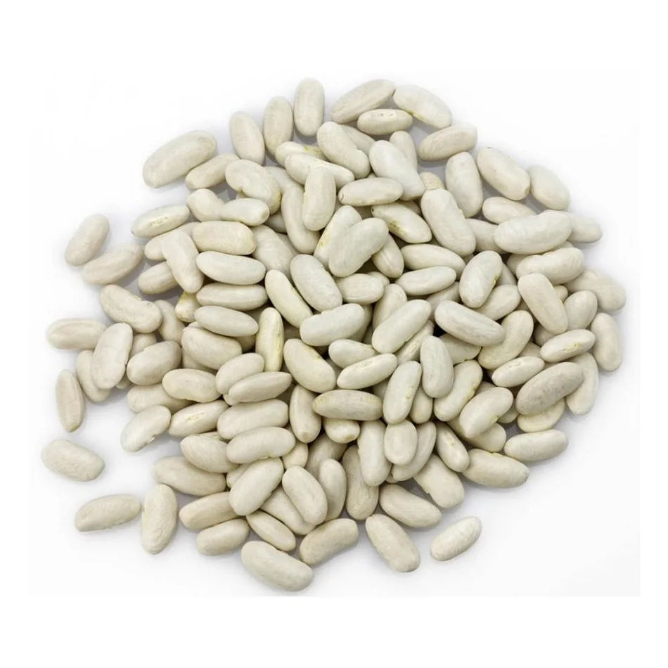 
white butter bean/lima dry beans 