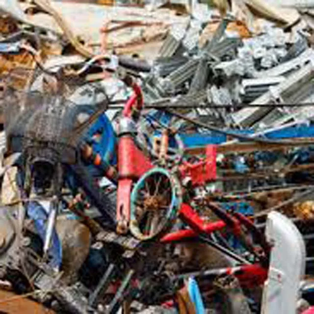 High Grade Cast Iron Scrap Iron Scrap / Cast Iron Scrap