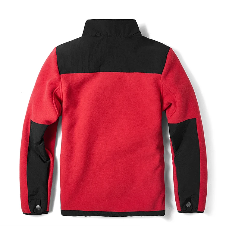 Производители дизайн под заказ водонепроницаемая ветрозащитная мягкая куртка Мужская и женская зимняя Softshell