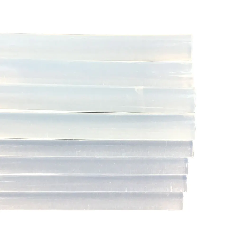  2019 Amazon hot sale Chinese factory can customize melt glue sticks for
