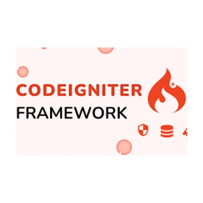 Feature Rich And Cost Effective CodeIgniter PHP Framework Development Company In USA.
