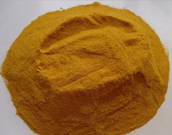 Кукурузная глютенная мука корм для животных от производителя птицы