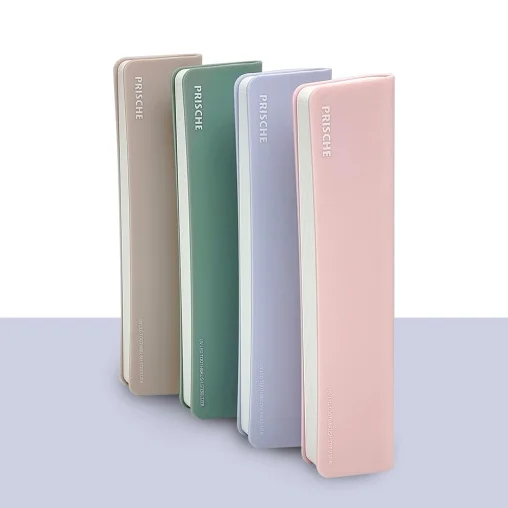 Portable toothbrush sterilizer LED type