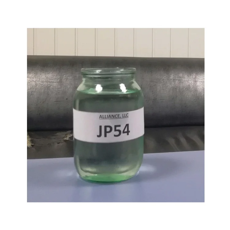 
Leading Supplier of Widely Used Industrial Grade Jet Fuel (JP54) 