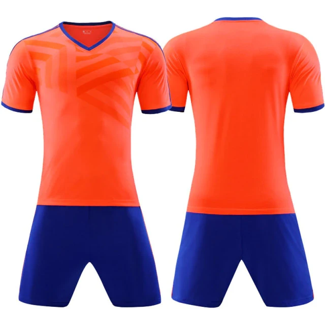 Training Soccer Jersey For Adults Sleeve uniforms Football Jerseys Men