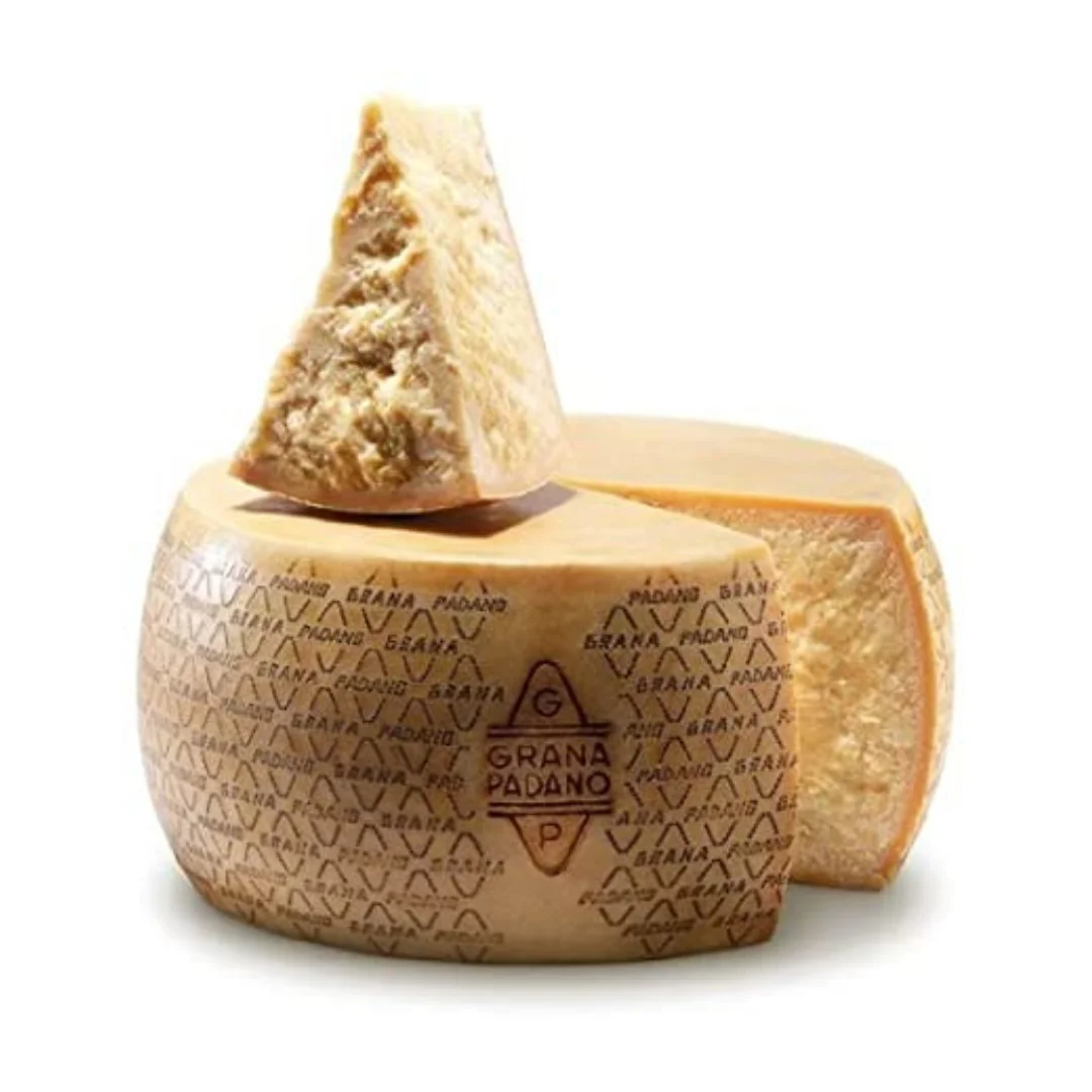 Premium Italian Grana Cheese Protected designation of origin (PDO) for Wholesale Retail Horeca