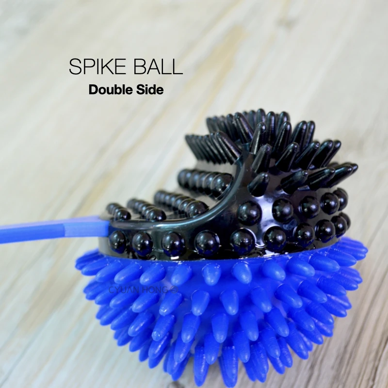 FREE SHIPPING Pain Relief Massage Tool Back Slapping Massage Pat Knock Hammer