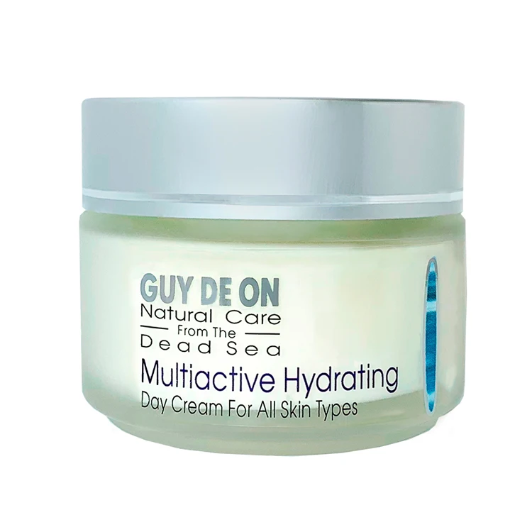 
 Многоактивный Увлажняющий дневной крем от производителя комплексного оборудования по всему миру  