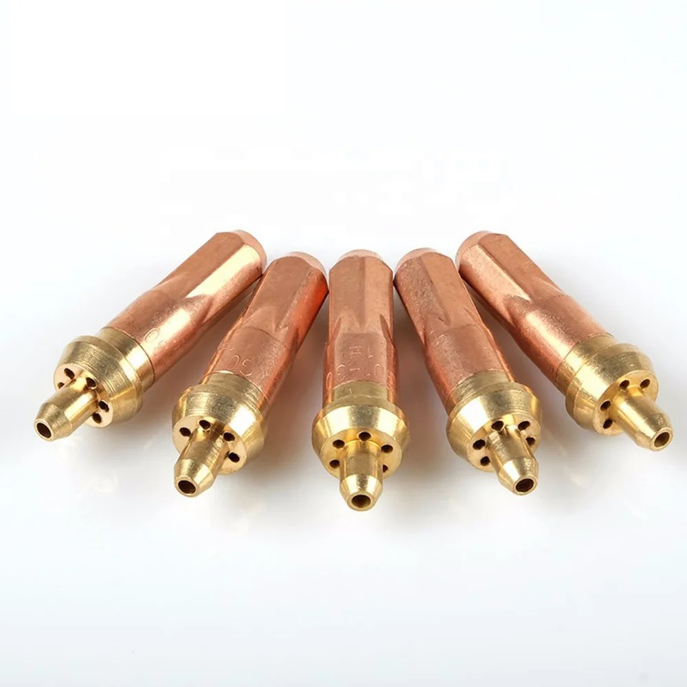 Пропан и кольцевой ацетиленокислородная режущее сопло G01-30 G01-100 G01-300 quincunx Сопло газовое пламя режущая