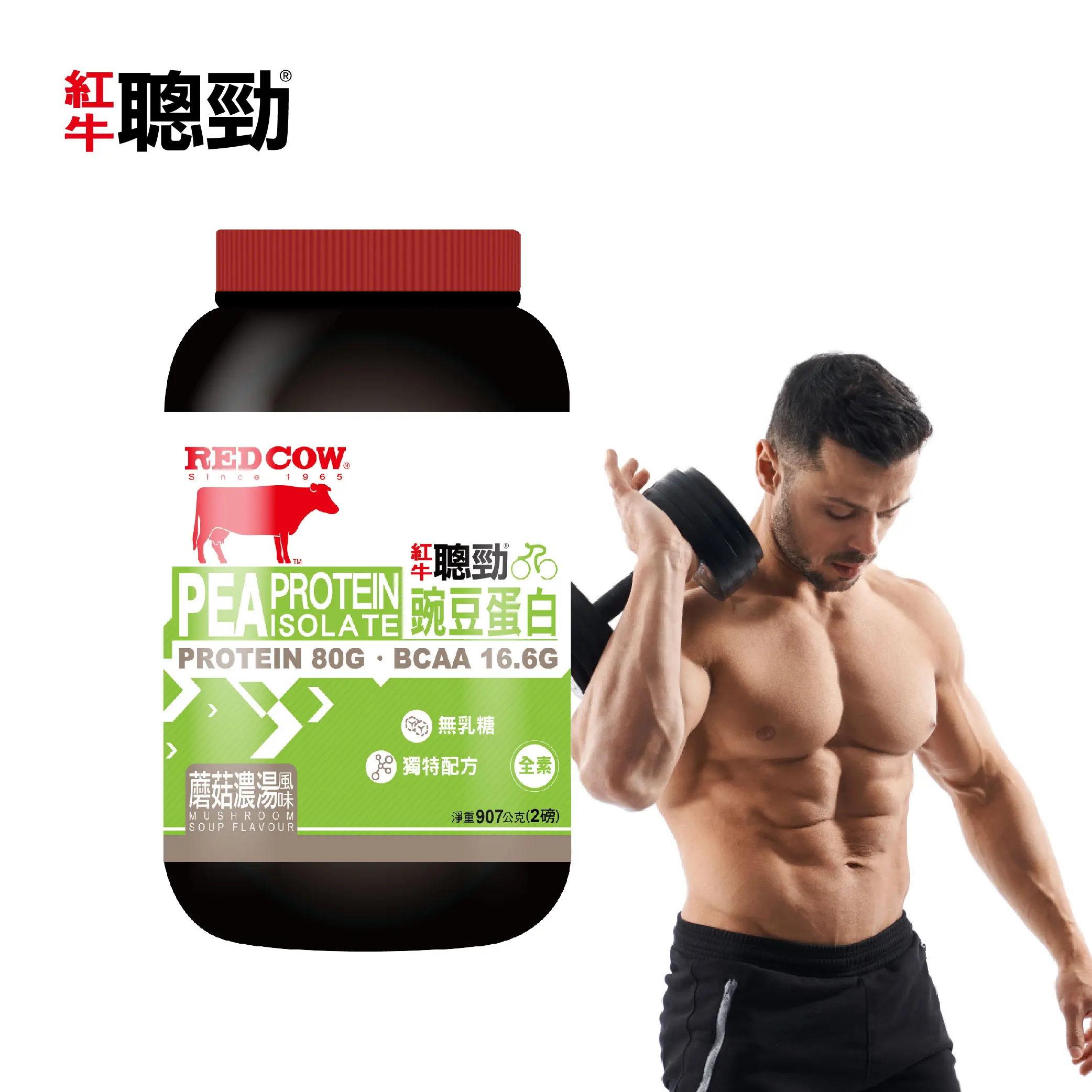  Белок гороха ароматизатор грибного супа 2 фунта