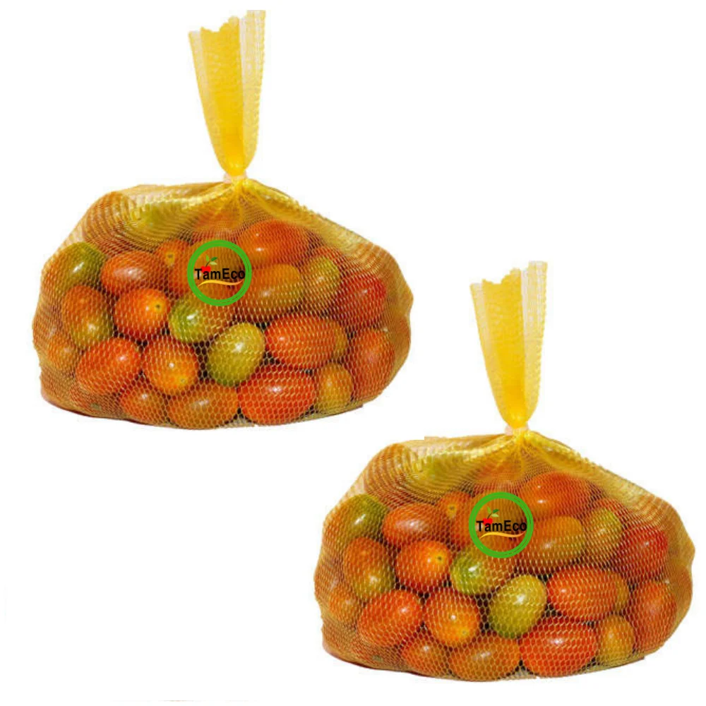 Natural Healthy And Clean Agriculture Vegetables High Grade Viet Gap Standard Roma Organic Red Tomatoes