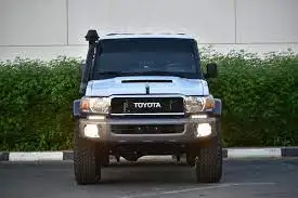 Подержанный пикап LAND CRUISER новый автомобиль/пикап 79 FJ79