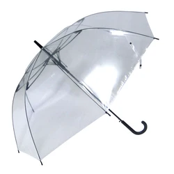 Vinyl umbrella super extra large umbrella uses wind-resistant glass fiber bone that is hard to break even when warped 80cm