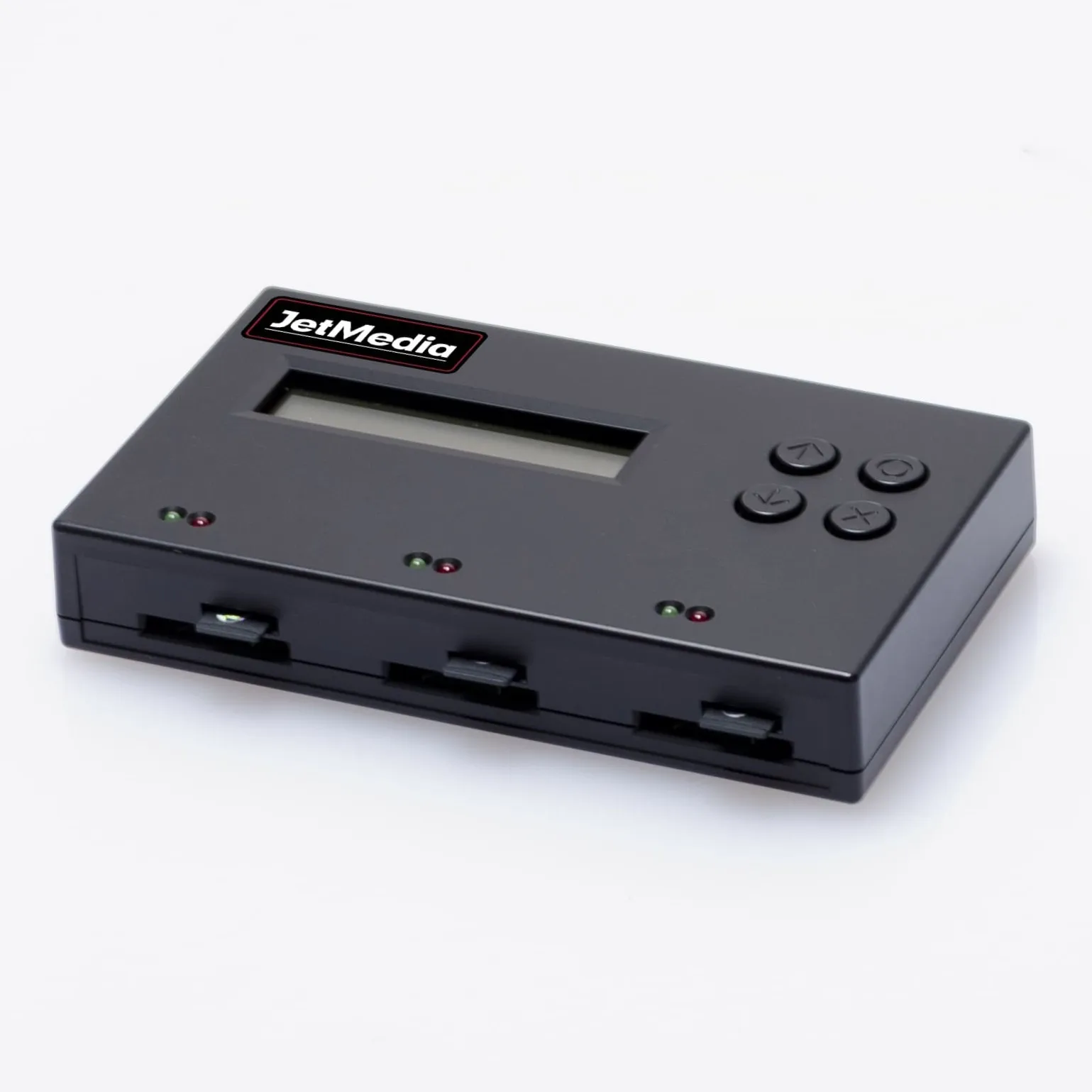 
1 to 2 SD Card Duplicator 
