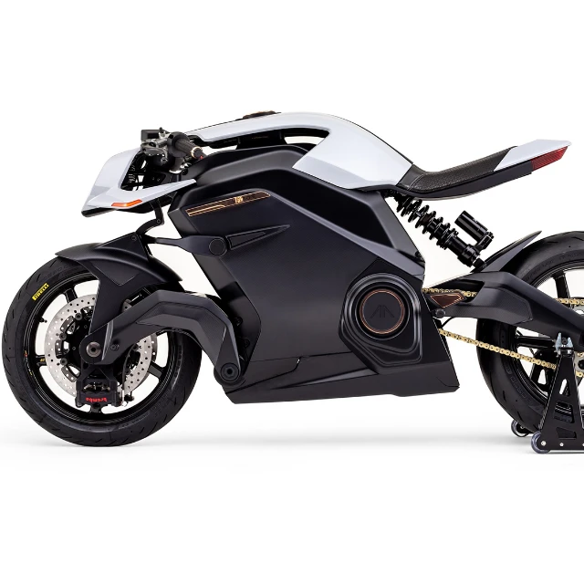 
Super Pocket Sports Bike For Sale 