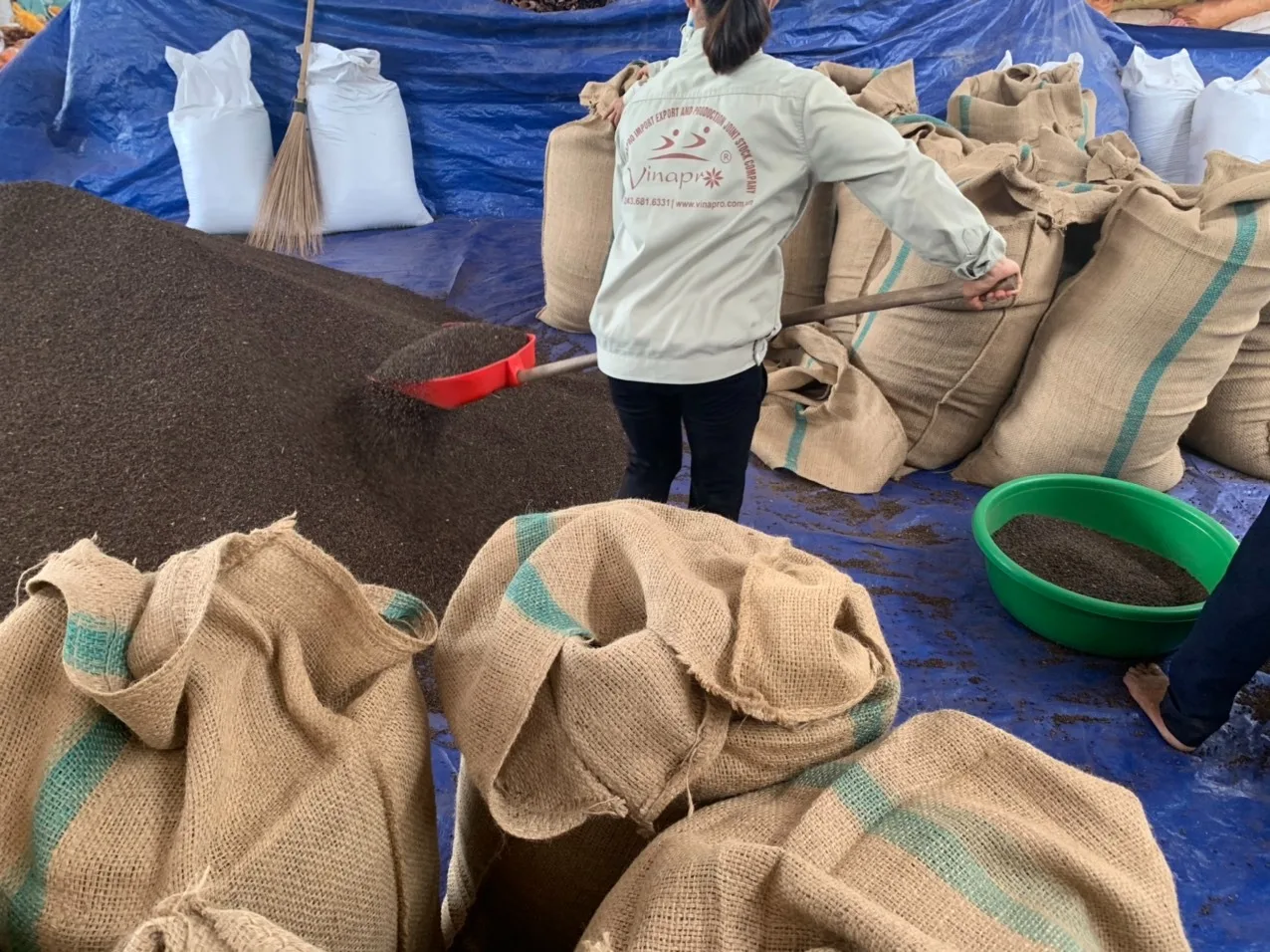 Часто задаваемые вопросы: черный перец 500GL 550GL 570GL Вьетнам Лучшее качество